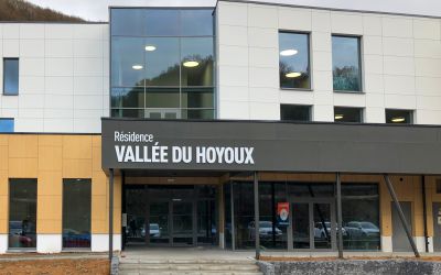 Maison de repos et se soins Vallée du Hoyoux - Huy